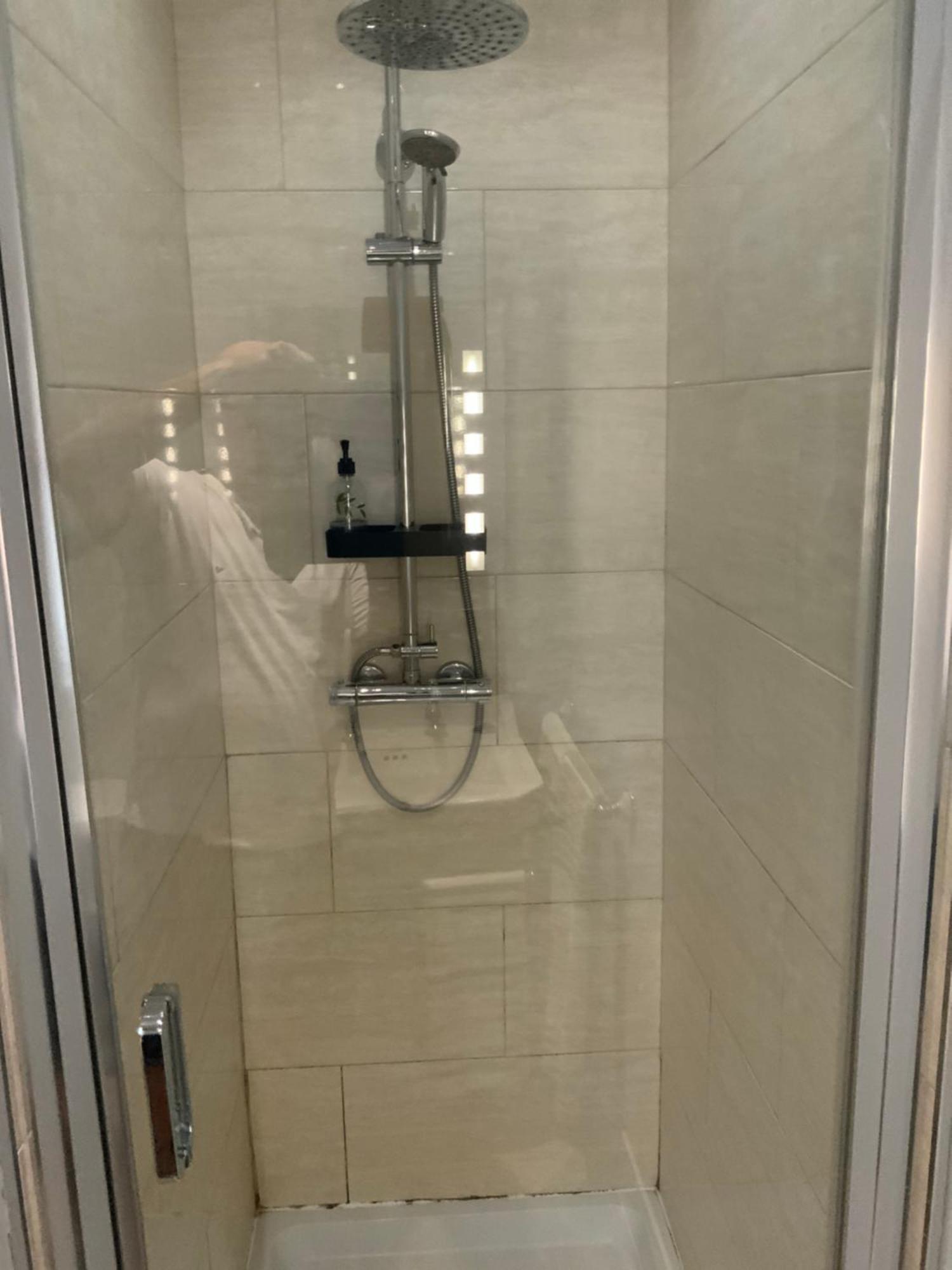 Wheldale Hotel 卡斯尔福德 外观 照片