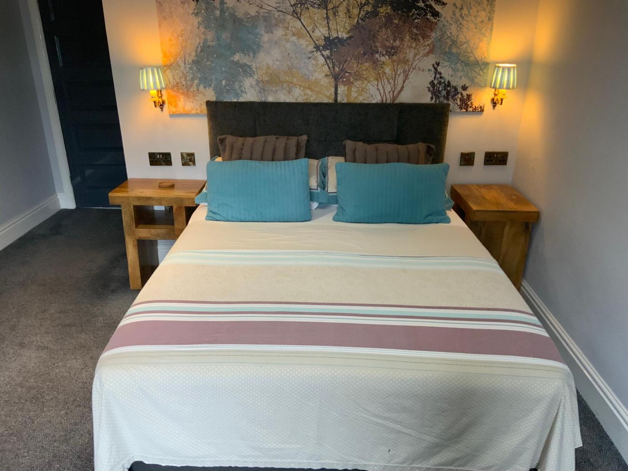 Wheldale Hotel 卡斯尔福德 外观 照片